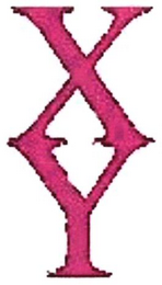 XY logo