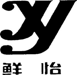 XY logo