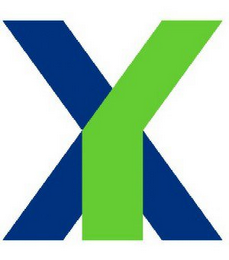 XY logo