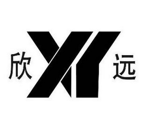 XY logo