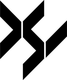 XY logo