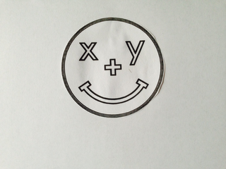 XY+ logo