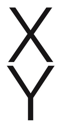 XY logo