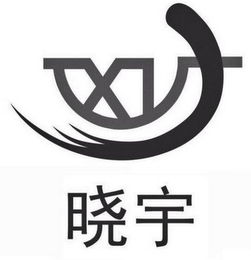 XY logo