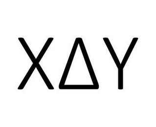 XY logo