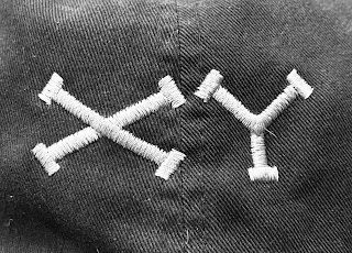 XY logo