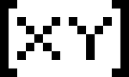 XY logo