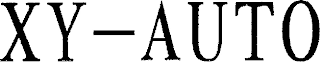 XY-AUTO logo