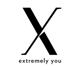 XY EXTREMELY YOU logo