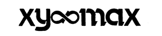 XY MAX logo