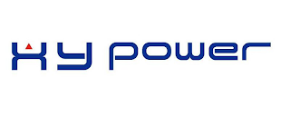XY POWER logo