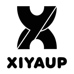 XY XIYAUP logo