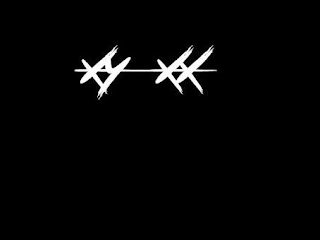 XY XX logo