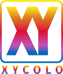XY XYCOLO logo