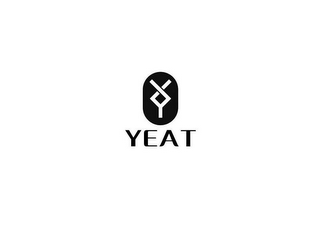 XY YEAT logo