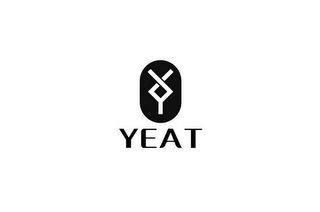 XY YEAT logo