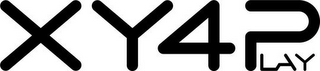 XY4PLAY logo