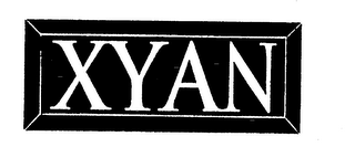 XYAN logo
