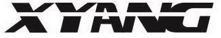 XYANG logo