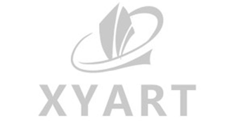 XYART logo