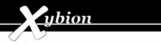 XYBION logo
