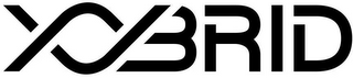 XYBRID logo