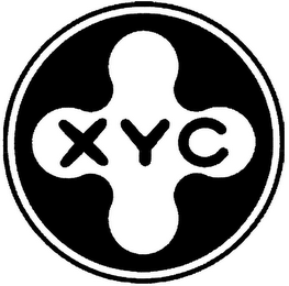 XYC logo
