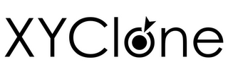 XYCLONE logo