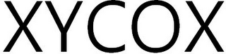 XYCOX logo
