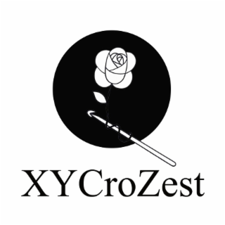 XYCROZEST logo