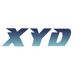 XYD logo