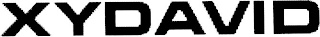 XYDAVID logo