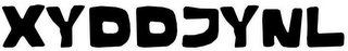 XYDDJYNL logo