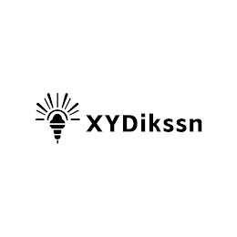 XYDIKSSN logo