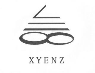 XYENZ logo