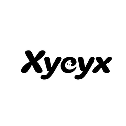 XYEYX logo