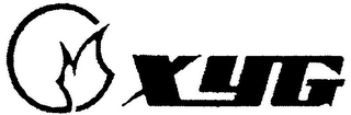 XYG logo