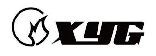 XYG logo