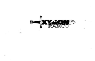 XYGON RAMCO logo