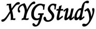 XYGSTUDY logo