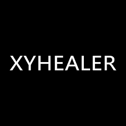 XYHEALER logo
