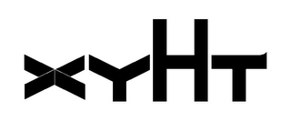 XYHT logo