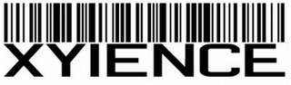 XYIENCE logo