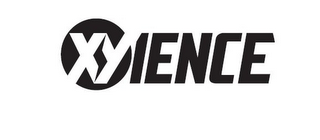 XYIENCE logo