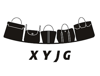 XYJG logo