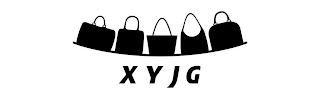 XYJG logo