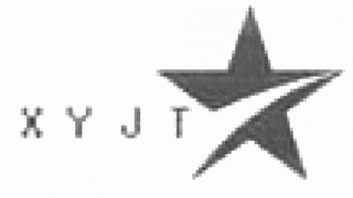 XYJT logo