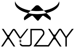 XYJZXY logo