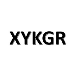 XYKGR logo