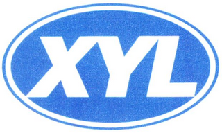 XYL logo